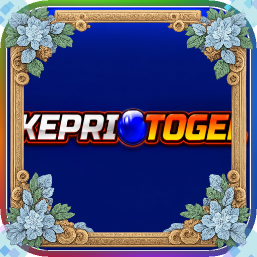kepritogel — galeri pratinjau Resmi APK